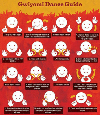 Illustration for article titled After "Gangnam Style", There's This Song and Dance